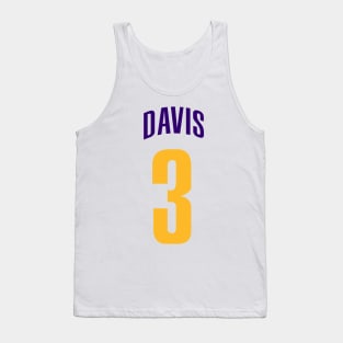 Anthony Davis Tank Top